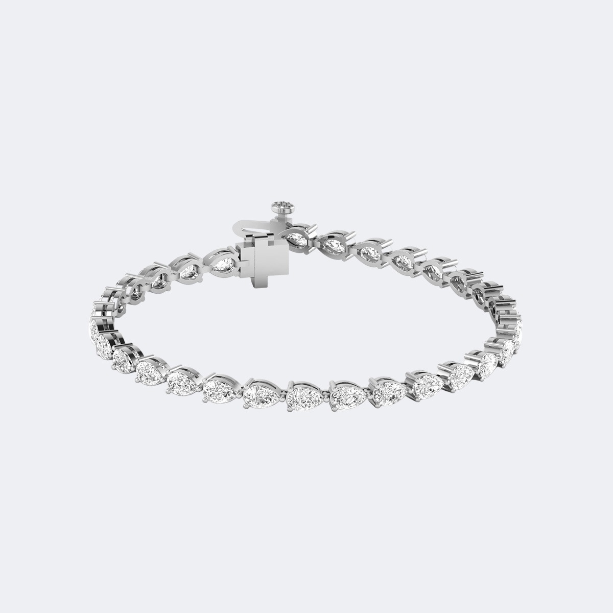 The Timeless Elegance of a Tennis Diamond Bracelet: A Piece for Every Occasion