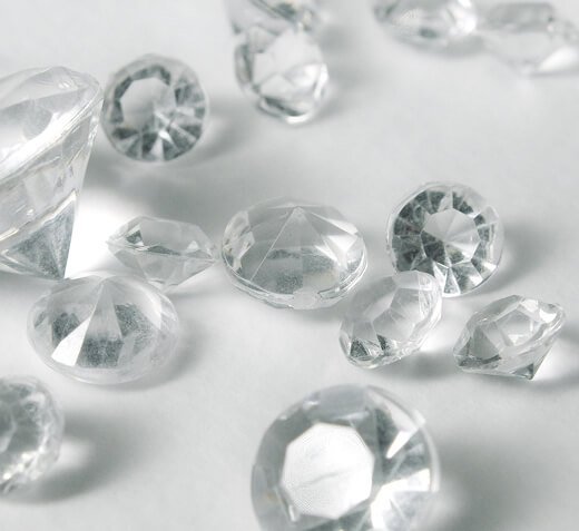 lab grown diamond wholesale supplier Oberon Jewels Surat
